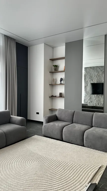 Коттедж Идеальная роскошная вилла — Тюмень