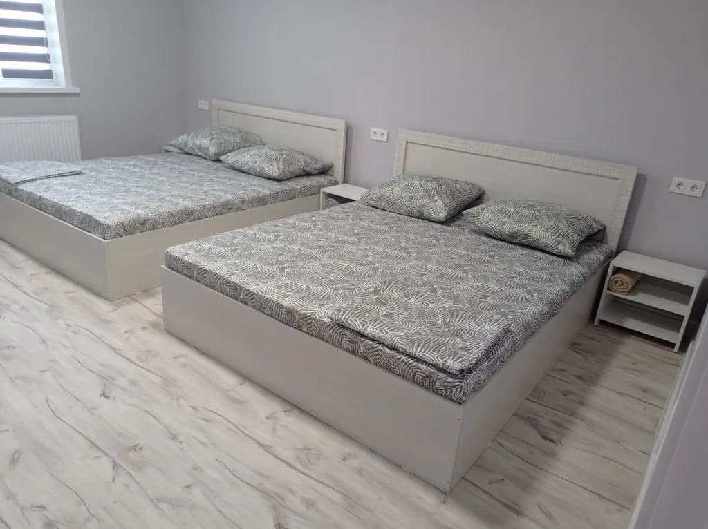 Квартира Комната — аренда посуточно в Богучар