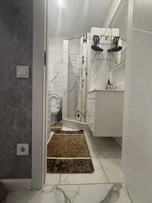 Квартира в центре города