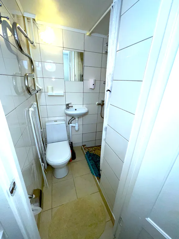 Квартира Квартира Полноценная двухуровневая студия на Фонтанке — Санкт-Петербург