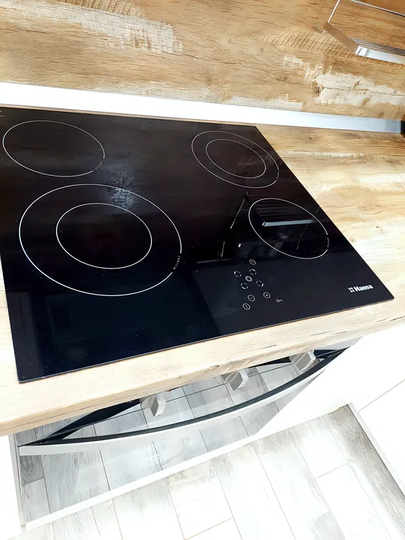 Квартира Уютная 1-к квартира Тихие зори — Красноярск