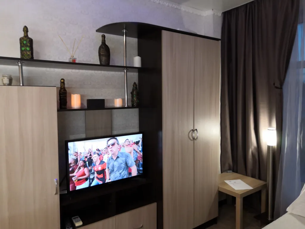 Квартира в центре города