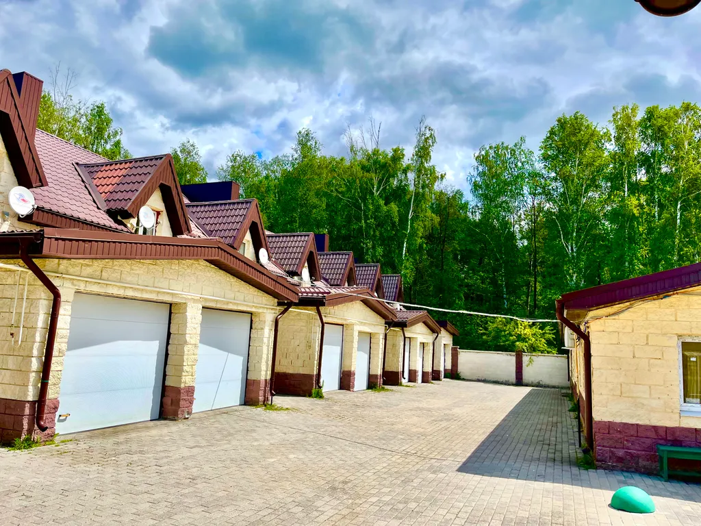 Коттедж Уютное Бунгало на Банном на Зелёной Поляне — аренда посуточно в Зелёная Поляна