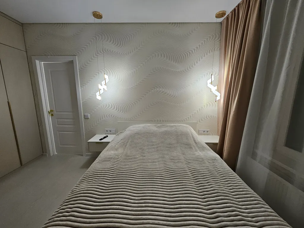 Апартамент Карельская сказка у речки в центре города