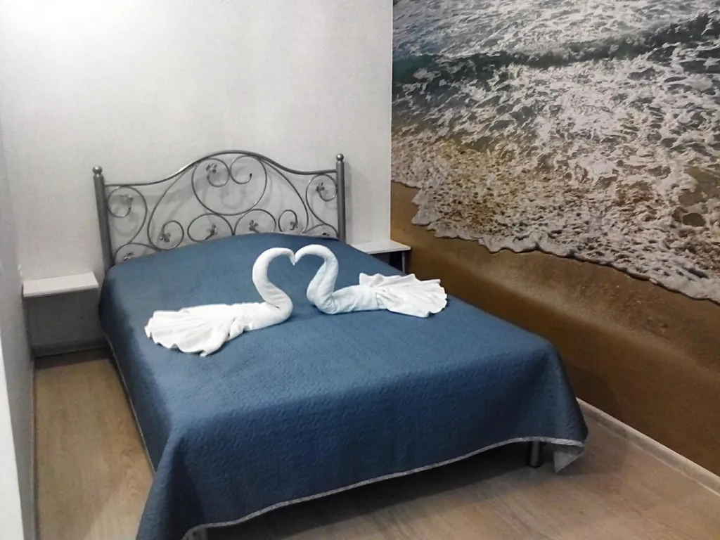 Квартира Квартира у моря — Адлер