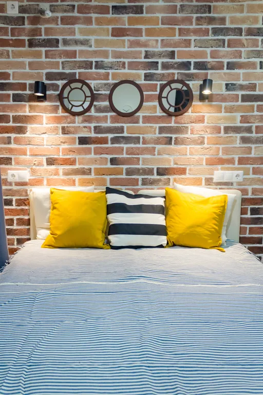 Уютная студия с кондиционером у Крокус Экспо и метро Мякинино