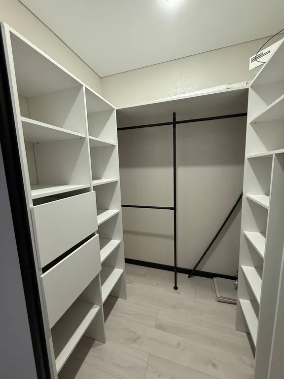 Уютная квартира в новом ЖК