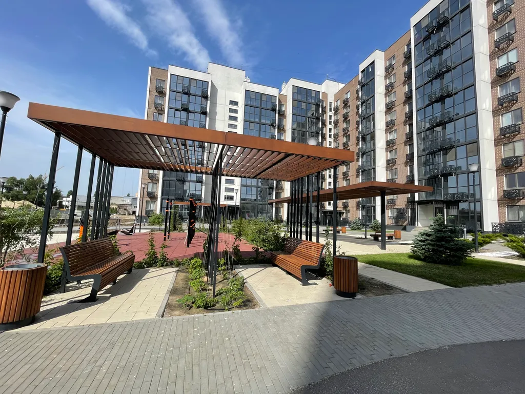 Квартира Уютная квартира у Мамаева Кургана — Волгоград
