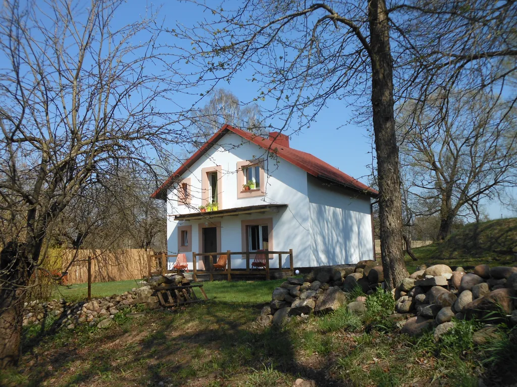 Коттедж 3-комнатный Дом — аренда посуточно в Калининград