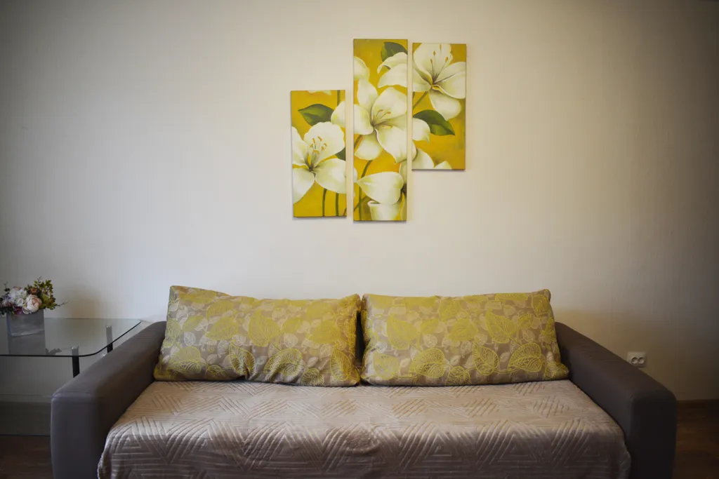 Квартира на Архангельской