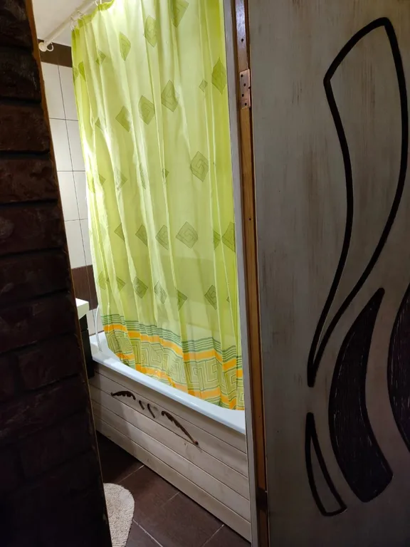 Квартира Уютная квартира с видом на Волгу — Волгоград