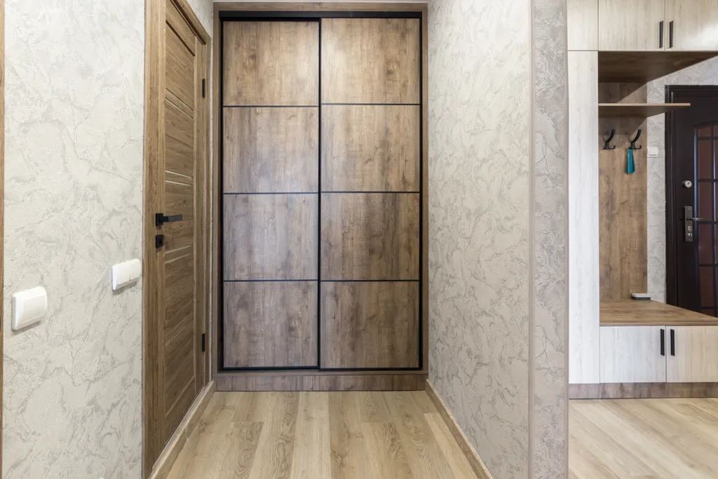 Уютная 2-х комнатная квартира ждёт вас