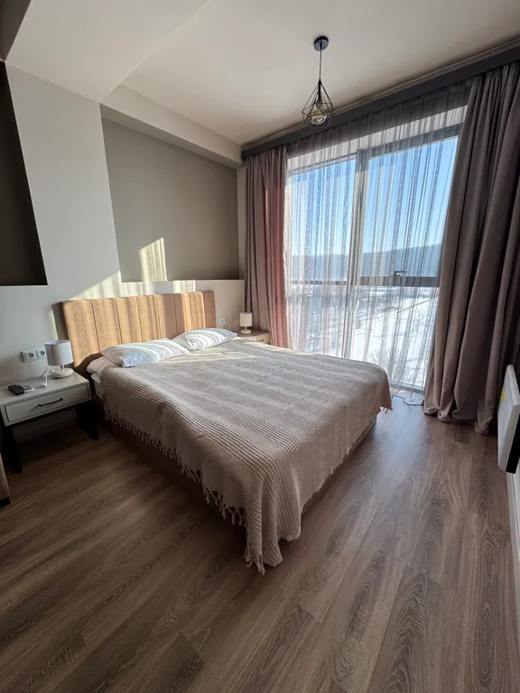 Уютные апартаменты в самом живописном месте Цахкадзора