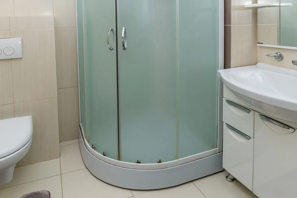 Квартира Апартаменты с видом на море в элитном ЖК — Геленджик