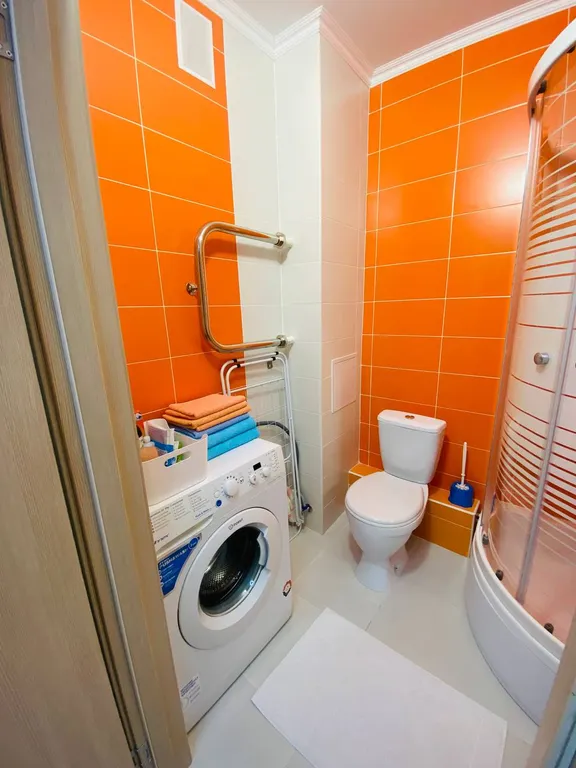 Апартаменты Start