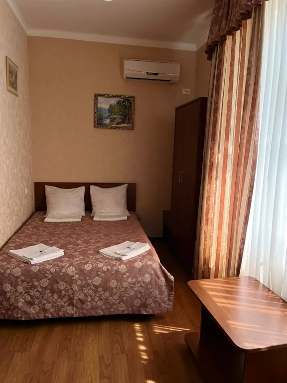 Комната