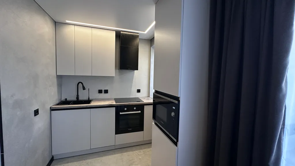 Уютные апартаменты в самом центре