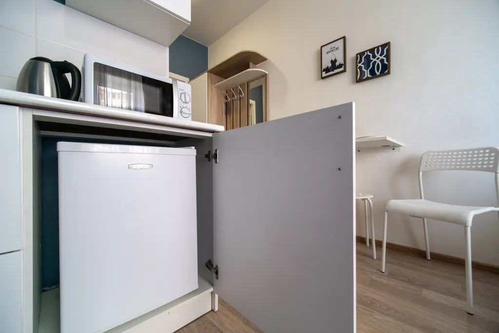 Квартира Квартира Holiday apartment — Краснодар