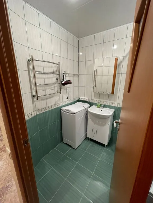 Апартаменты на пр Ленина