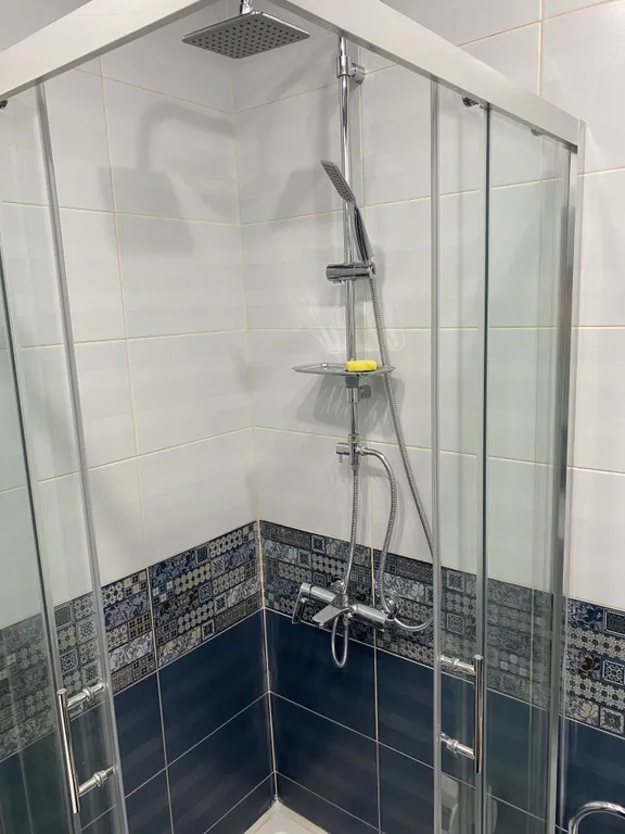 Квартира в самом центре города