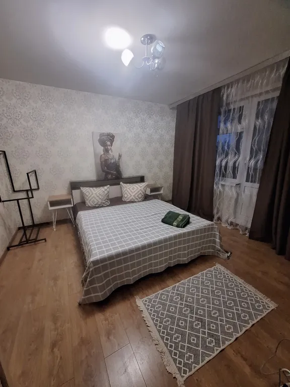 Гостевая квартира рядом с трассой дон м -4