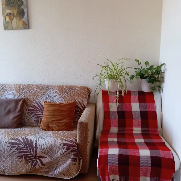 Квартира 1-комнатная Квартира — Краснодар