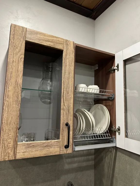 Студия в business residence