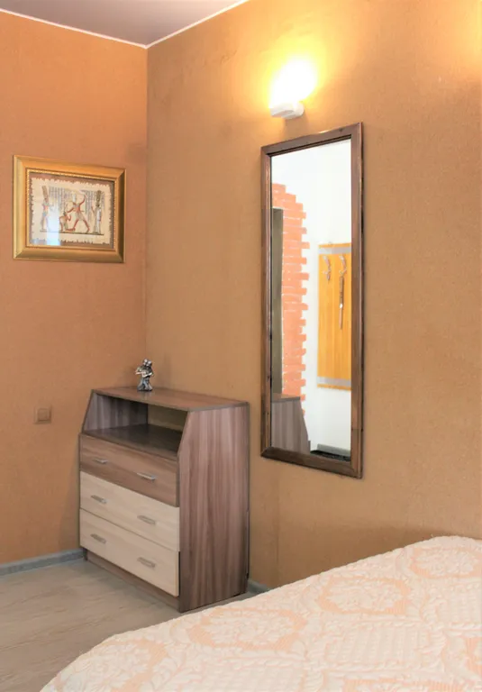 Уникальная ЭКО-студия на берегу реки в ЖК "Луч"