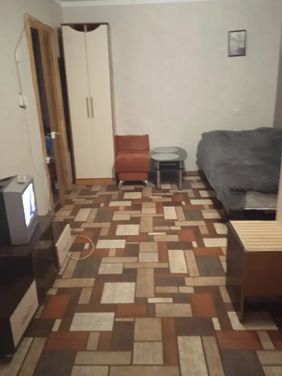 Квартира в пешей доступности от вокзала