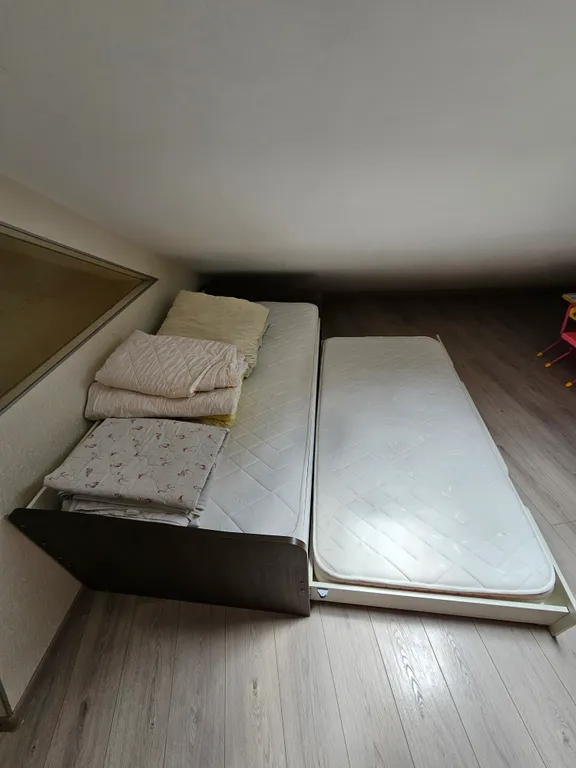 Пентхаус Пляж, 100 шагов до моря