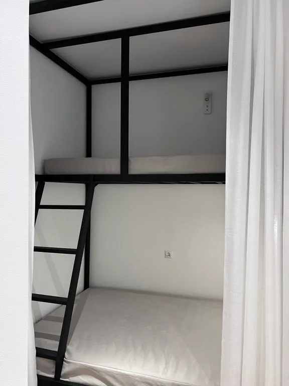 Уютная 3-комнатная квартира