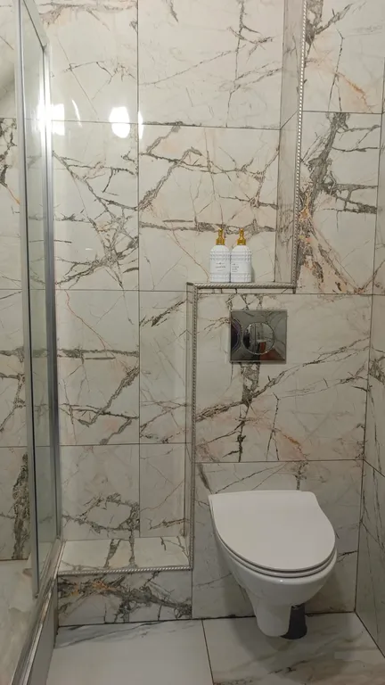 Квартира Квартира Уютная, современная студия в новом доме, с развитой инфраструктурой — Калининград