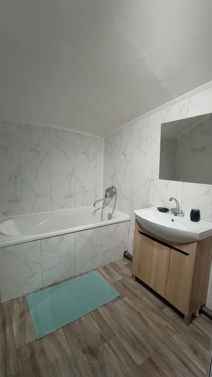 Купольный дом на пляже