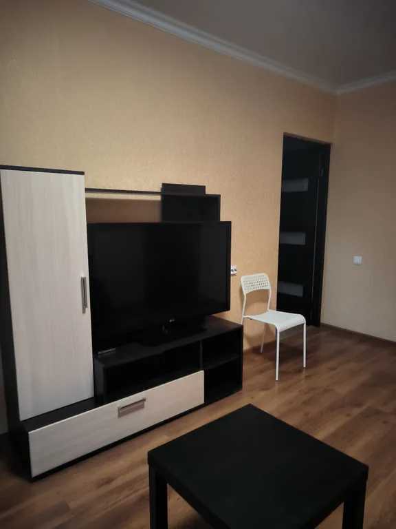 Благоустроенная квартира в 5 минутах ходьбы от моря