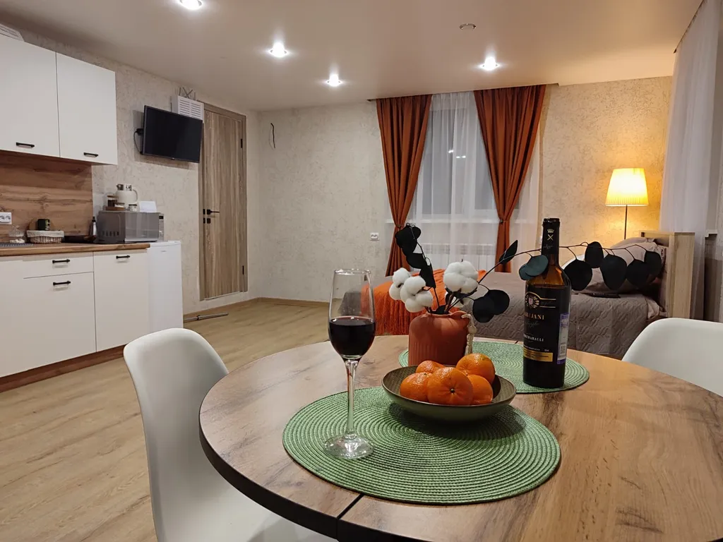 Гостевой дом