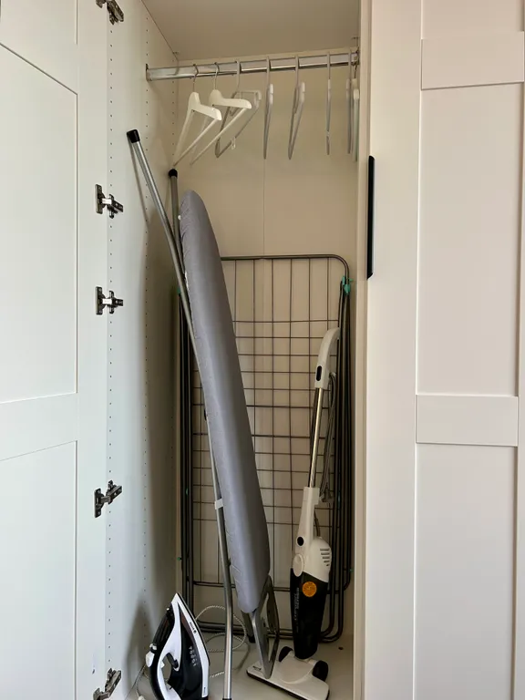 Квартира с видом на горы