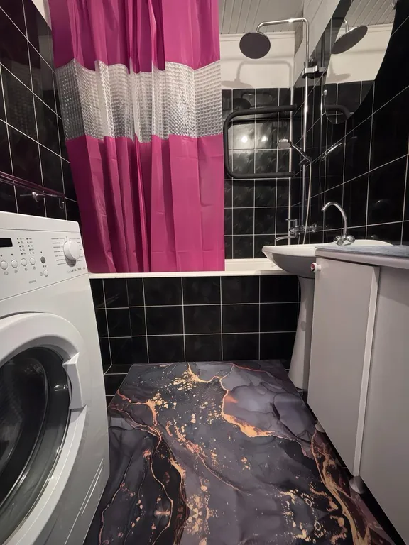 Квартира в Брестской крепости