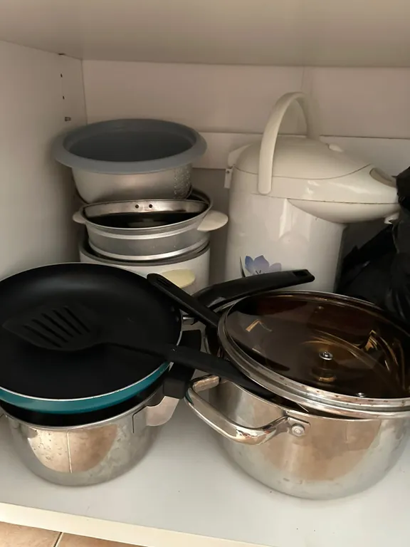 Бюджетная студия рядом с пляжем