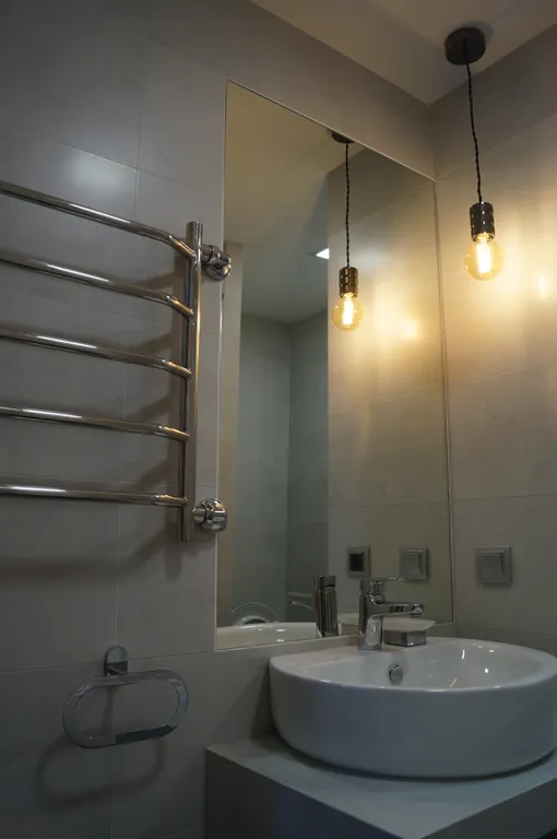 Квартира рядом с центром