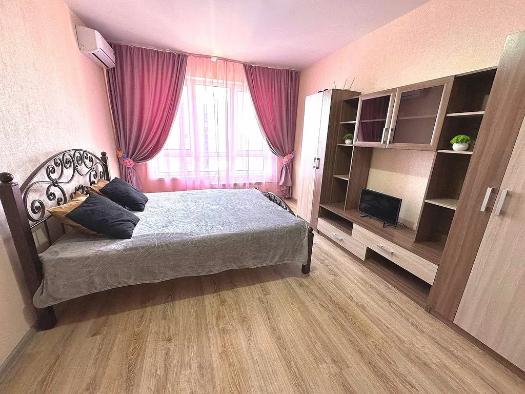 Уютная квартира в центре города — аренда посуточно в Воронеж