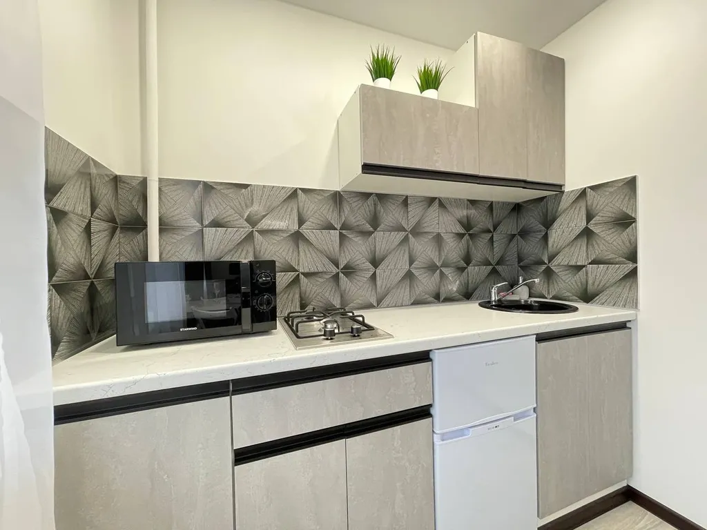 Уютная студия рядом с УВЗ