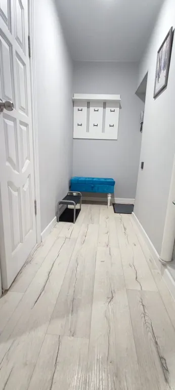 Уютная квартира рядом с парком