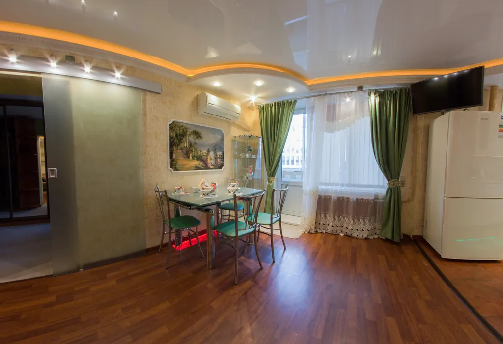 Квартира Шикарная квартира — Москва