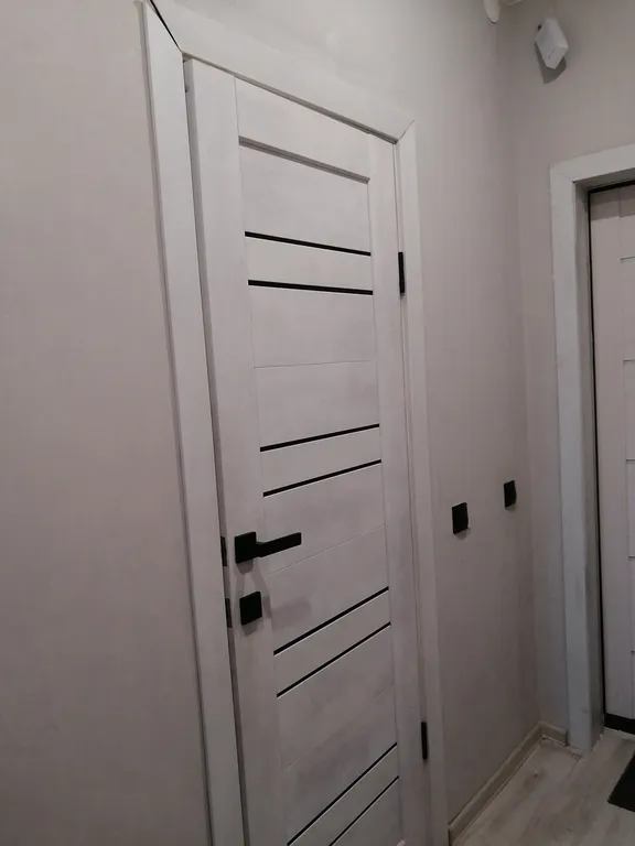 Суперстудия с шикарным видом