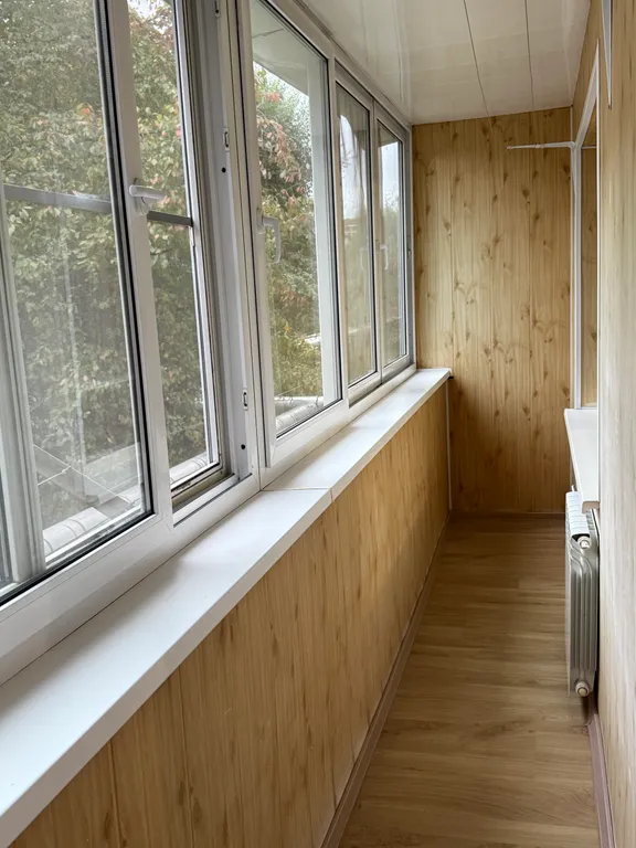 Уютная однокомнатная квартира