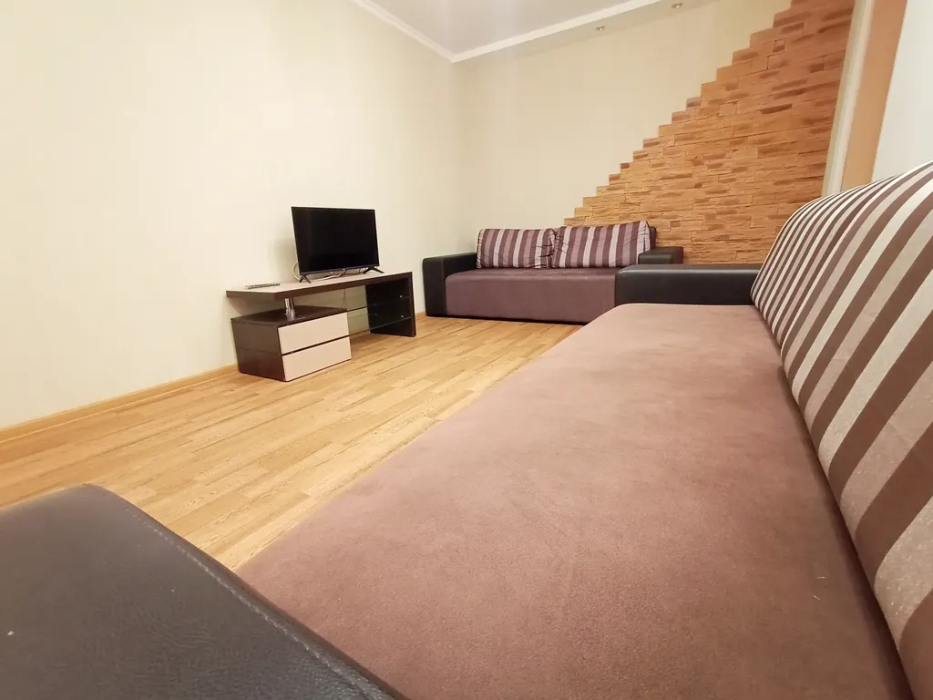 3-комнатная квартира — аренда посуточно в Тольятти