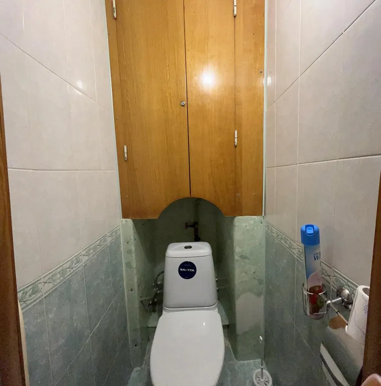 2-комнатная на Восточном