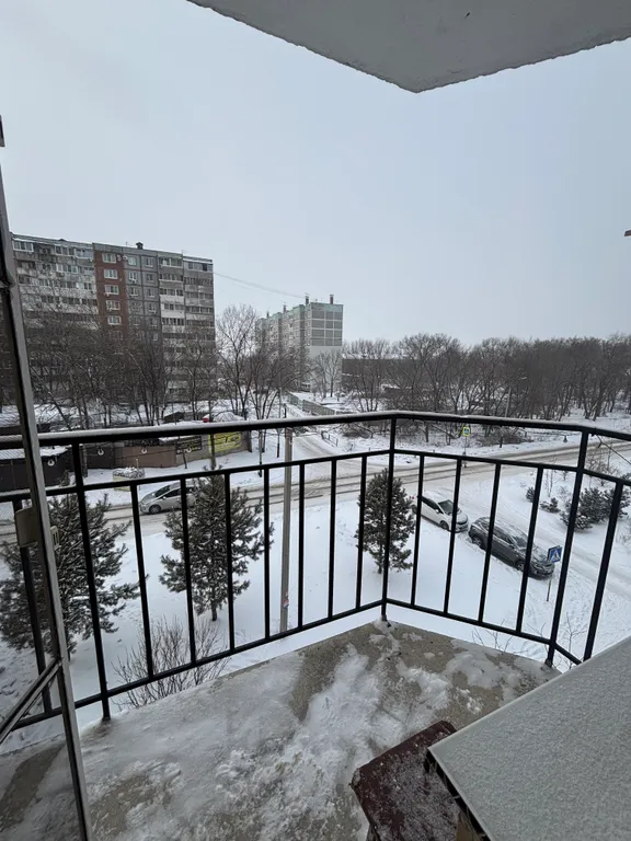 Уютная студия в центре Южного микрорайона города Хабаровска