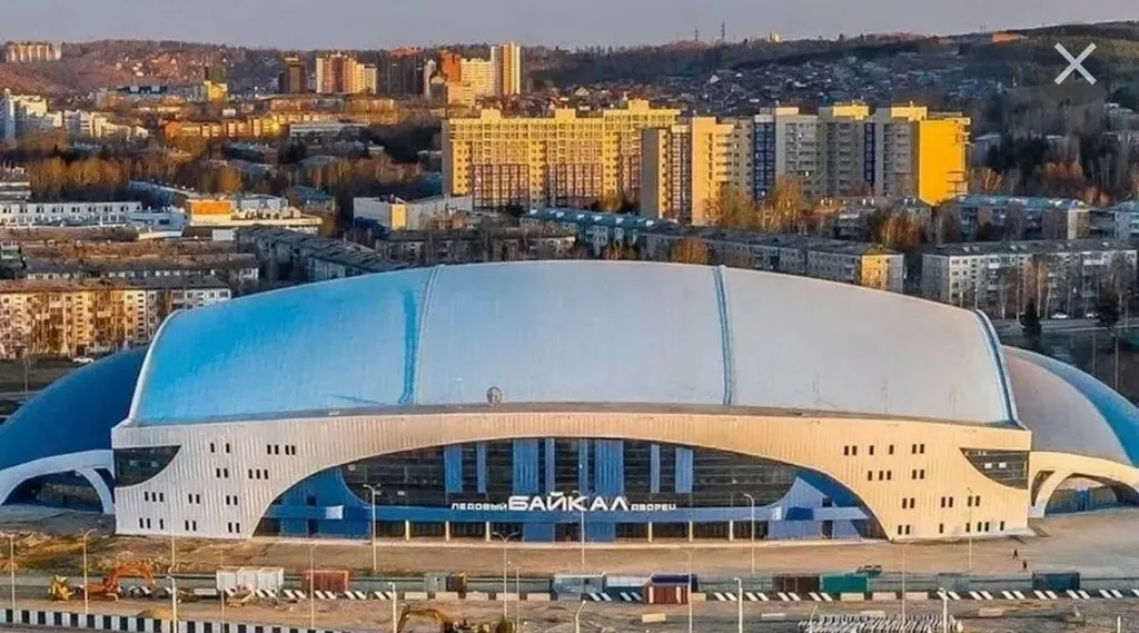 Уютная студия. Центр города в 5 минутах езды