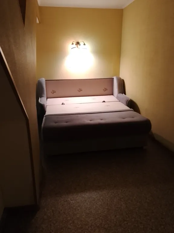 Квартира не далеко от Дворца Ливадии